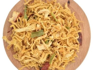 khô gà　（鶏肉ジャーキー）