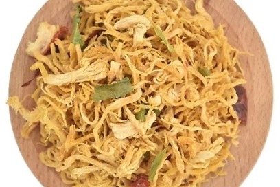 khô gà　（鶏肉ジャーキー）