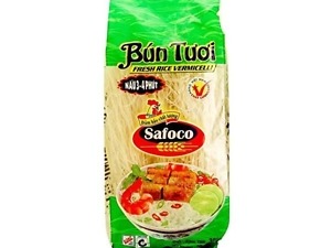 Bún Tươi Safoco 300g