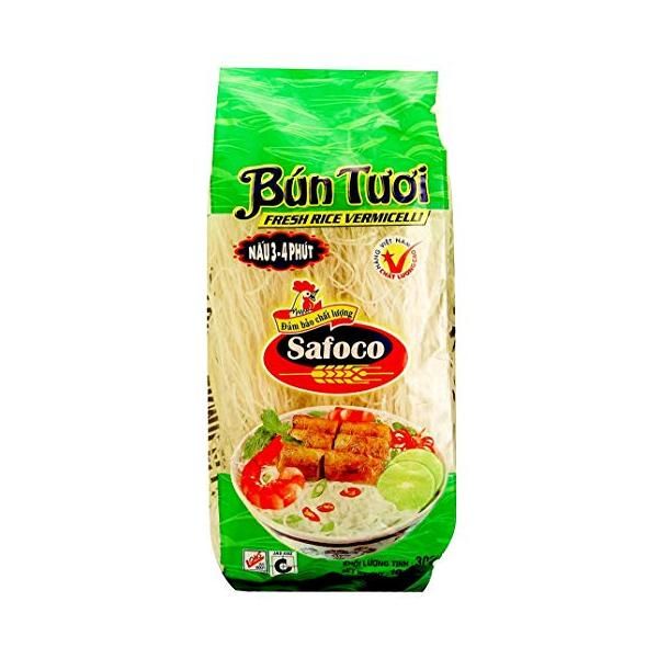 Bún Tươi Safoco 300g